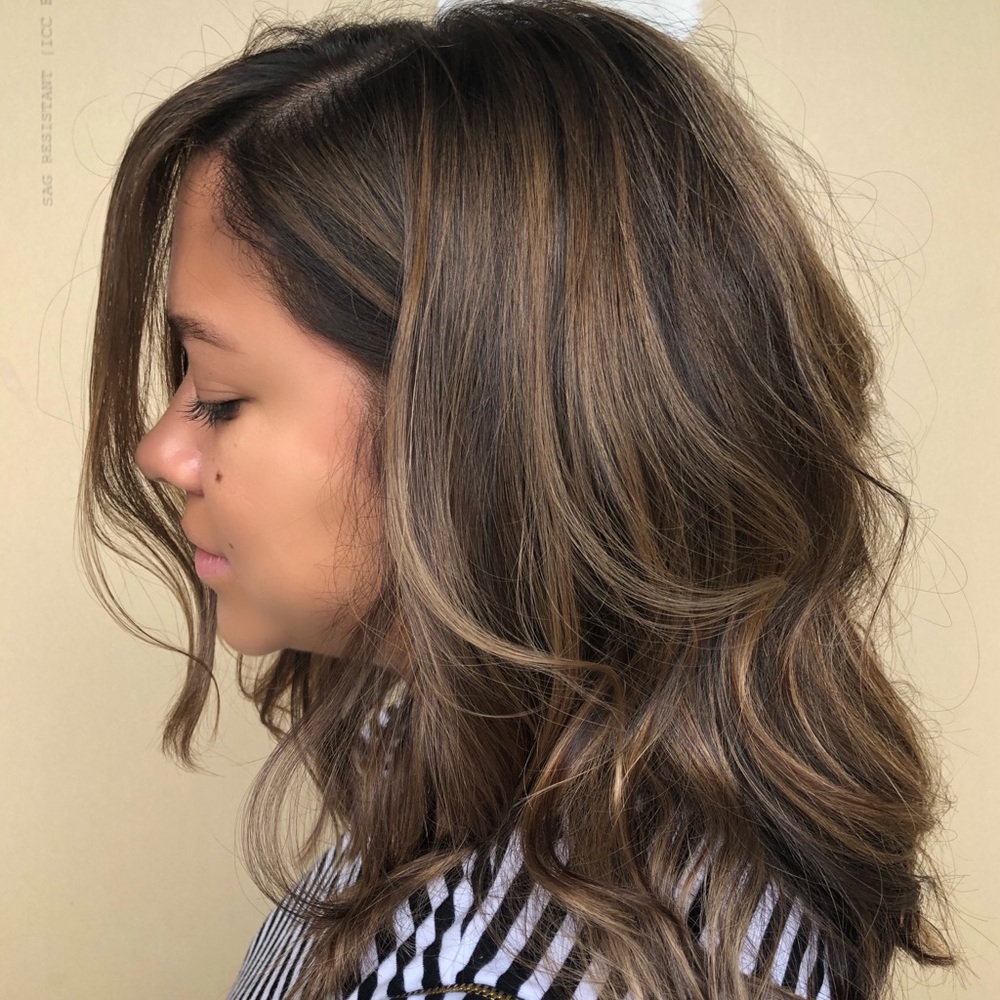 Meet your Posher, Marisa